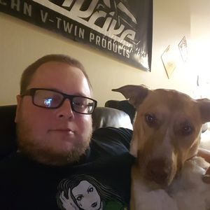 Meet your Posher, Andrew